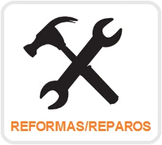 Reformas-Reparos