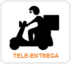 Tele-Entrega-Motoboy
