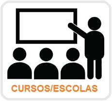 Cursos-Escolas