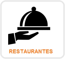 Restaurantes-Bares-Lanches