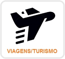 Viagens-Turismo